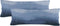 Set van 2 kussenslopen Nightfall | Blanc
