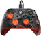 Turtle Beach Rematch Core - Bekabelde controller - Audiobediening - Grijs Oranje Zwart