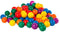 Intex Small Fun Ballz - 100 stuks - 6,5 cm - Multicolor (2+)