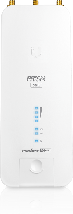 Ubiquiti Rocket 5AC Prism Gen2 - Access Point - 5 GHz - 500 Mbps