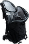 Thule Topio - Wandelrugzak 30L - Ademend - Black