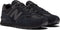 New Balance ML574EVE - Unisex Sneakers - Suède - Zwart