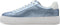 Tamaris Essentials - Dames Sneakers - Comfortabele pasvorm - Lichtblauw-metallic - Maat 40