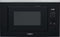 Whirlpool WMF250G - Volledig geïntegreerde magnetron - 25L inhoud - Grillfunctie - 1.000W vermogen