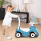 Smoby Maestro Balade - Loopauto 3 in 1 - Blauw