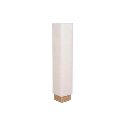 Vloerlamp Home ESPRIT Beige Natuurlijk 50 W 220 V 22 x 22 x 110 cm