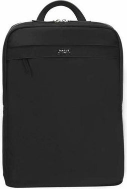 Targus Newport - Rugzak 38,1 cm (15) - Waterbestendig - Zwart