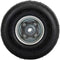 Tarsus Wiel 3.50-4 - Luchtband - Kunststof Velg - 20mm As - 136 kg Hefvermogen