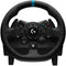 Logitech G923 - Racestuur met pedalen - TRUEFORCE feedback - Zwart