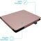 imoshion E-reader Hoesje - Geschikt voor Kobo Elipsa 2E - Vegan Leather Bookcase - Rosé Goud