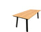 Tuintafel - Hazel - 220x100cm - Polywood - Houtlook - The Outsider