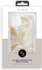 Selencia Hoesje Geschikt voor iPhone SE (2022) / SE (2020) / 8 / 7 / 6s / 6 Hoesje - Selencia Zarya Fashion Extra Beschermende Backcover - goud