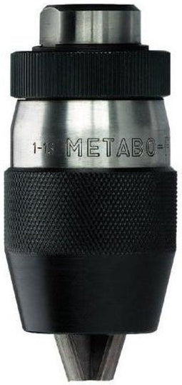 Metabo - Rýchloupínacie skľučovadlo Futuro 10 mm, 3/8"