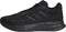 adidas Duramo SL 2.0 - Lage sneakers - LIGHTMOTION-demping - Zwart - 46