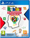 Mindscape Entraînement Cérébral du Professeur Rubik - PS4 - Actie Avontuur - Standard edition