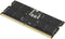 Goodram SODIMM GR5600S564L46 - Geheugenmodule 32 GB DDR5 5.600MT/s - Zwart