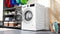 Bosch Serie 6 WNG254A7NL - Was-droogcombinatie - 10,5 kg wassen / 6 kg drogen - Energieklasse D