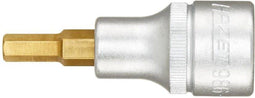 Hazet 986-9 Dopsleutel-bitinzet 1/2 (12.5 mm)