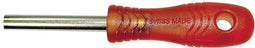Stäubli SS2-S Montagesleutel Rood, Zilver 1 stuk(s)