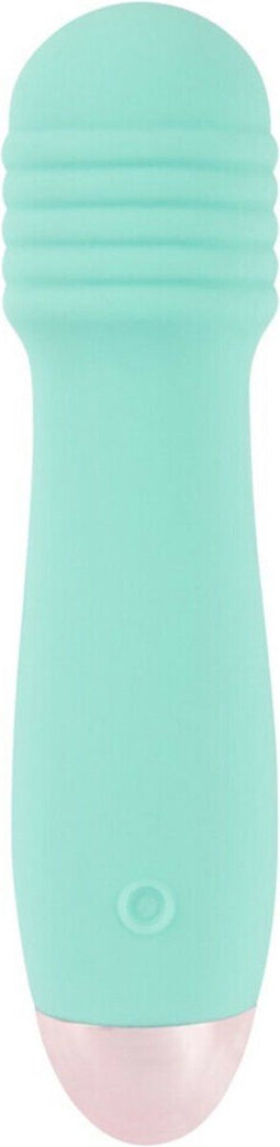 Cuties Mini Vibrator - Groen