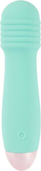 Cuties Mini Vibrator - Groen