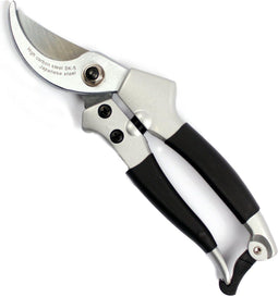 W-Selected Professionele Damessnoeischaar - Ideaal voor Kleine Handen - 22 cm - Zwart