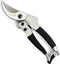 W-Selected Professionele Damessnoeischaar - Ideaal voor Kleine Handen - 22 cm - Zwart