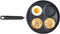 Ibili Crepepan 4 mini crepes