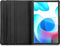 imoshion Tablet Hoes - Geschikt voor Realme Pad - 360° Draaibare Bookcase - Zwart