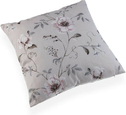 Kussen Versa Blommor 45 x 45 cm