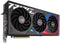 ASUS ROG Strix - GeForce RTX 4070 SUPER - 12GB GDDR6X OC Edition