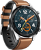 Huawei Watch GT - Smartwatch - Hartslagsensor Slaapmonitor - Zwart