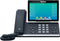 Yealink SIP-T57W - Draadverbonden VoIP-telefoon - 7