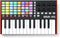 Akai APC Key 25 MK2 - MIDI Keyboard Controller