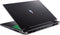 Acer Nitro 17 AN17-42-R27B - Gaming Laptop - AMD Ryzen 7 8845HS - GeForce RTX 4070 - 17,3