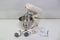 Moulinex QA1601 - Keukenmachine - 800W 4.8L RVS - Bake Essential Rise