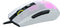 ROCCAT Burst Pro - Gaming Muis - 16000 DPI - Wit