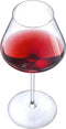 Chef & Sommelier Reveal Up Wijnglazen - 550ml - Kristalglas - Ultra Transparant en Resistent - 6 Stuks