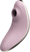 Satisfyer 'Vulva Lover 1', 12 cm, drukgolf vibrator, 2:1 drukgolven en vibratie