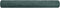 vidaXL - Privacynet - 75 - g/m² - 2x50 - m - HDPE - groen