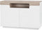 MARLIN - Sideboard - Wit - MDF