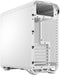 Fractal Design Torrent Compact - Tower Behuizing - 2x 180mm PWM Ventilatoren - Wit