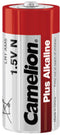 Camelion LR1-BP2 - Alkaline Batterijen 1.5 V 750 mAh (2 stuks)