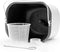 Gastroback Design Pro - Broodbakmachine 500 W - 19 programma's - Zwart