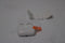 Apple AirPods Pro 3 - Draadloze oordopjes - ANC - Wit