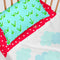 Happy Friday Sheet set 2 pieces Grandma 100x130 cm (Cot) Multicolor