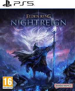 FromSoftware Elden Ring Nightreign - Seekers Edition - PS5