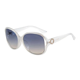 Zonnebril Dames Guess GO00010-5821W Ø 53 mm
