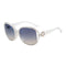 Zonnebril Dames Guess GO00010-5821W Ø 53 mm