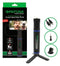 PATONA Premium Grip Power Hand PH10 - Powerbank - Zwart